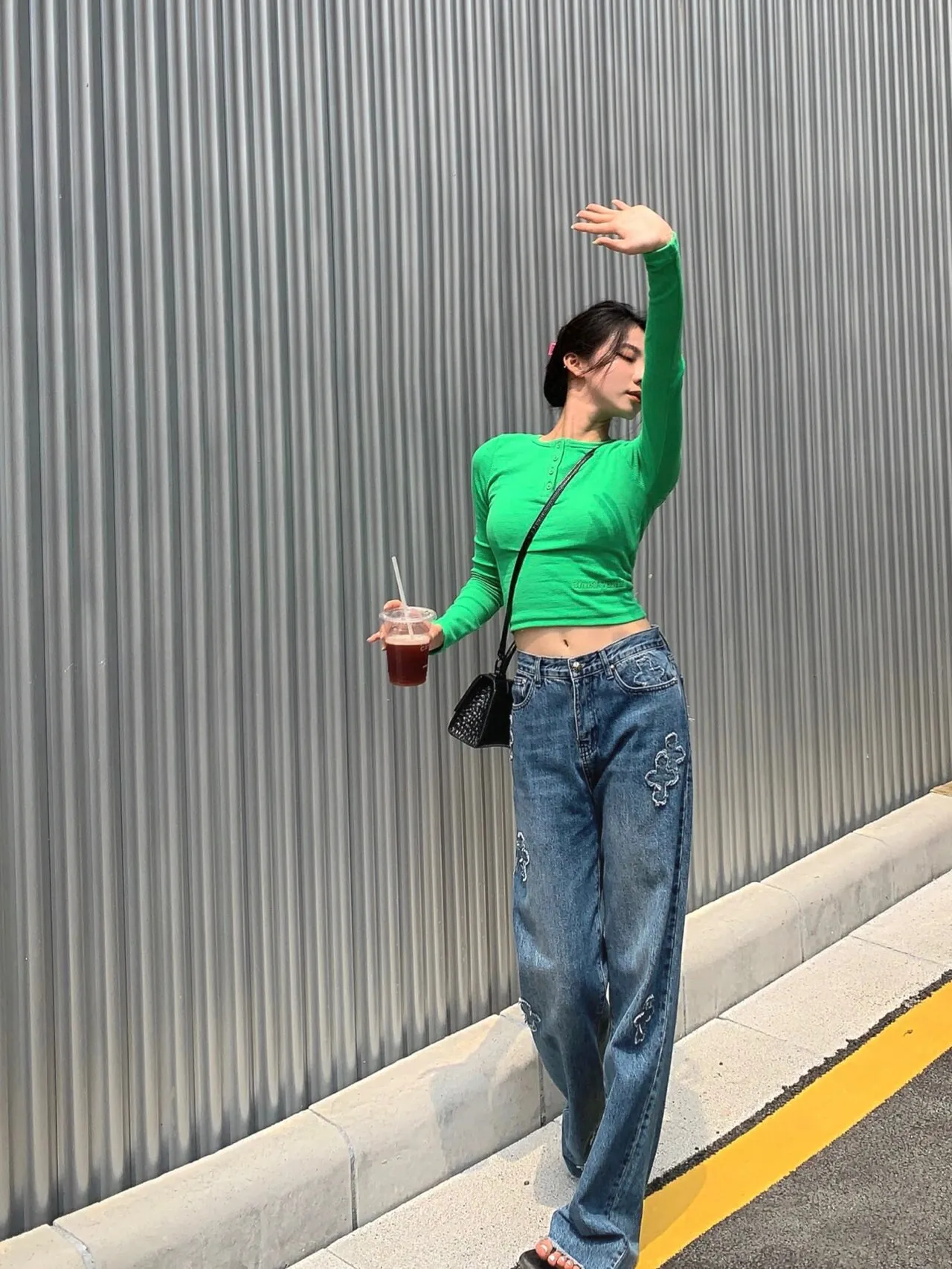 model picture